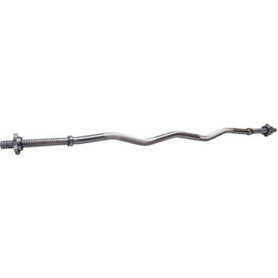 KUBIsport 05-CBR120EZK/30 zalomená obouruční EZ 1200/30 mm – Zboží Mobilmania