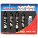 Traxxas tlumič Big Bore 4 – Zboží Dáma