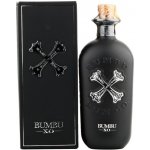 Bumbu XO 18y 40% 0,7 l (karton) – Sleviste.cz