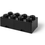 LEGO® 40061733 Room Copenhagen 25 x 25 x 18 cm černá – Zboží Dáma