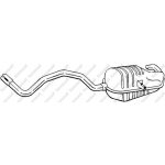 Bosal BS 281-087 – Hledejceny.cz