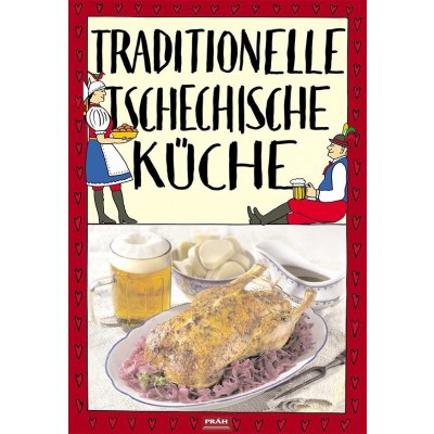 Traditionelle tschechische küche – Hledejceny.cz