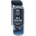 Den Braven Tectane Bílá vazelina 400 ml | Zboží Auto