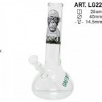 Greenline Bong 25cm Opice – Hledejceny.cz