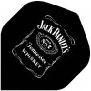 Letka na šipku Mission Jack Daniels Bottle Logo F3163