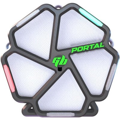 Gel Blaster Portal Smart Target – Sleviste.cz