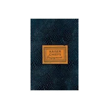 Kaiser Chiefs - Enjoyment DVD