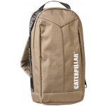 Caterpillar Sling Bag 84355-558 béžový 6 l – Zbozi.Blesk.cz
