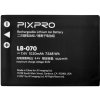Foto - Video baterie Kodak Pixpro LB-070
