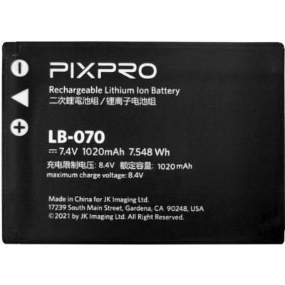 Kodak Pixpro LB-070 – Hledejceny.cz