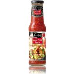 Exotic Food chilli omáčka sladká s ananasem 250 ml – Hledejceny.cz