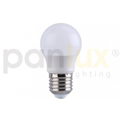 Panlux LED GOLF DELUXE E27 5,5W studená bílá
