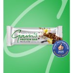 Gam´s Multilayer protein tyčinka 50g – Zboží Mobilmania