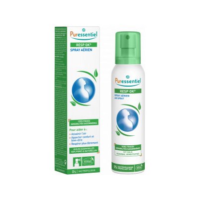 Puressentiel sprej pro lepší dýchání 200 ml – Zboží Dáma