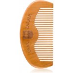 Dear Barber Beard comb hřeben na vousy – Zboží Dáma