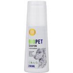 Biopet Chlorhexidine šampon 4% 200 ml – HobbyKompas.cz