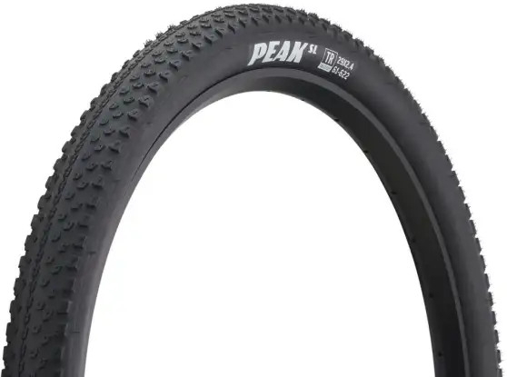 Goodyear Peak SL Race Tubeless Complete 29x2,40\