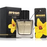 Areon Perfume Vanilla Black 50 ml | Zboží Auto