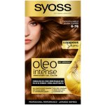 Syoss Oleo Intense Color 6-76 teplý měděný – Hledejceny.cz