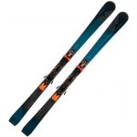 Elan Amphibio 14 Ti Fusion X 22/23 – Hledejceny.cz