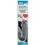 HG čistič odpadů ucpaných vlasy 450 ml – Sleviste.cz