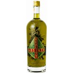 Bairnsfather Reality Absinth 55% 1 l (holá láhev) – Sleviste.cz