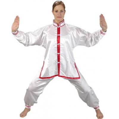 KIMONO TAICHI, KUNGFU, WUSHU – Sleviste.cz