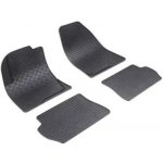Koberce gumové Rigum FORD Fusion 2002-2006 | Zboží Auto