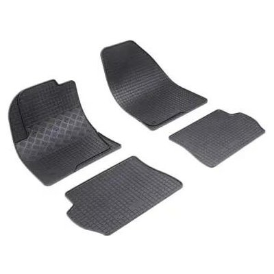 Koberce gumové Rigum FORD Fusion 2002-2006 | Zboží Auto