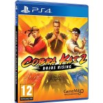 Cobra Kai 2: Dojos Rising – Zboží Dáma