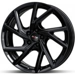 Platin P107 7,5x19 5x108 ET50,5 black | Zboží Auto