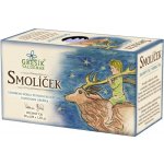 Grešík Smolíček sáčkový 20 x 1,5 g – Zboží Dáma