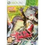 P4A: Persona 4 Arena – Zboží Dáma