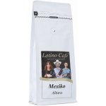 Latino Café Káva Mexiko zrnková 0,2 kg – Hledejceny.cz