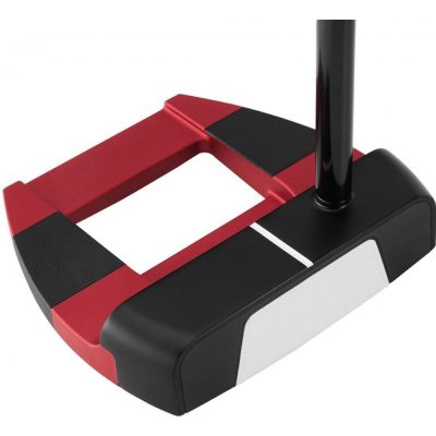 Odyssey Tri-Hot Square 2 Square Jailbird SB putter univerzální pravé 34 – Sleviste.cz