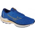 Mizuno Wave Inspire 19 snorkel blue pale marigold estate blue – Hledejceny.cz