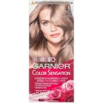 Garnier Color Sensation 8.11 perleťově popelavá blond, 114 ml – Zboží Dáma
