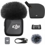 DJI Mic Mini Transmitter – Zboží Živě