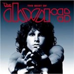 Doors - Best Of The Doors CD – Zboží Mobilmania