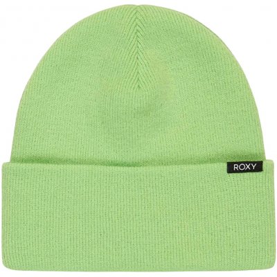 Roxy Dámská čepice Tropical Snow Beanie ERJHA04440-GED0 – Hledejceny.cz