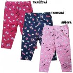 Sezon dívčí 3/4 legíny tm.modrá – Zboží Mobilmania