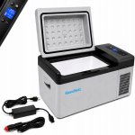 StandHeiz elektrická 20 l – Sleviste.cz