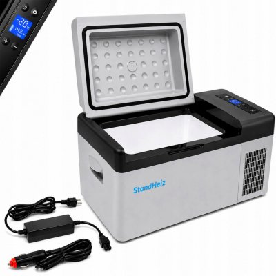 StandHeiz elektrická 20 l – Sleviste.cz