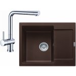 Set Franke MRG 611 + Samoa – Zboží Dáma