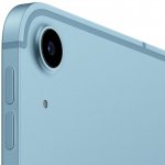 Apple iPad Air (2022) 256GB Wi-Fi + Cellular Blue MM733FD/A – Zboží Živě