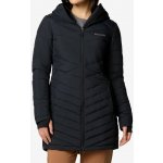Columbia Joy Peak II Mid Jacket W 2088641010 black – Zboží Dáma