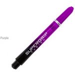 Harrows Supergrip Fusion medium purple – Zboží Mobilmania