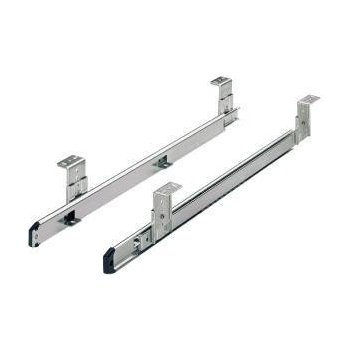 Hettich Kuličkový výsuv KA 3434 nosnost 20 kg 450 mm 77803