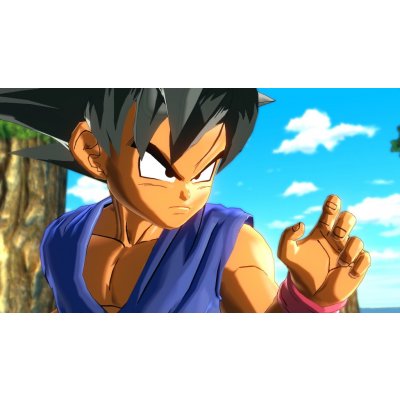 Dragon Ball Xenoverse Season Pass – Sleviste.cz