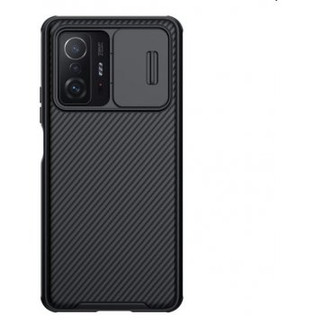 Pouzdro Nillkin CamShield Xiaomi 11T/11T Pro černé